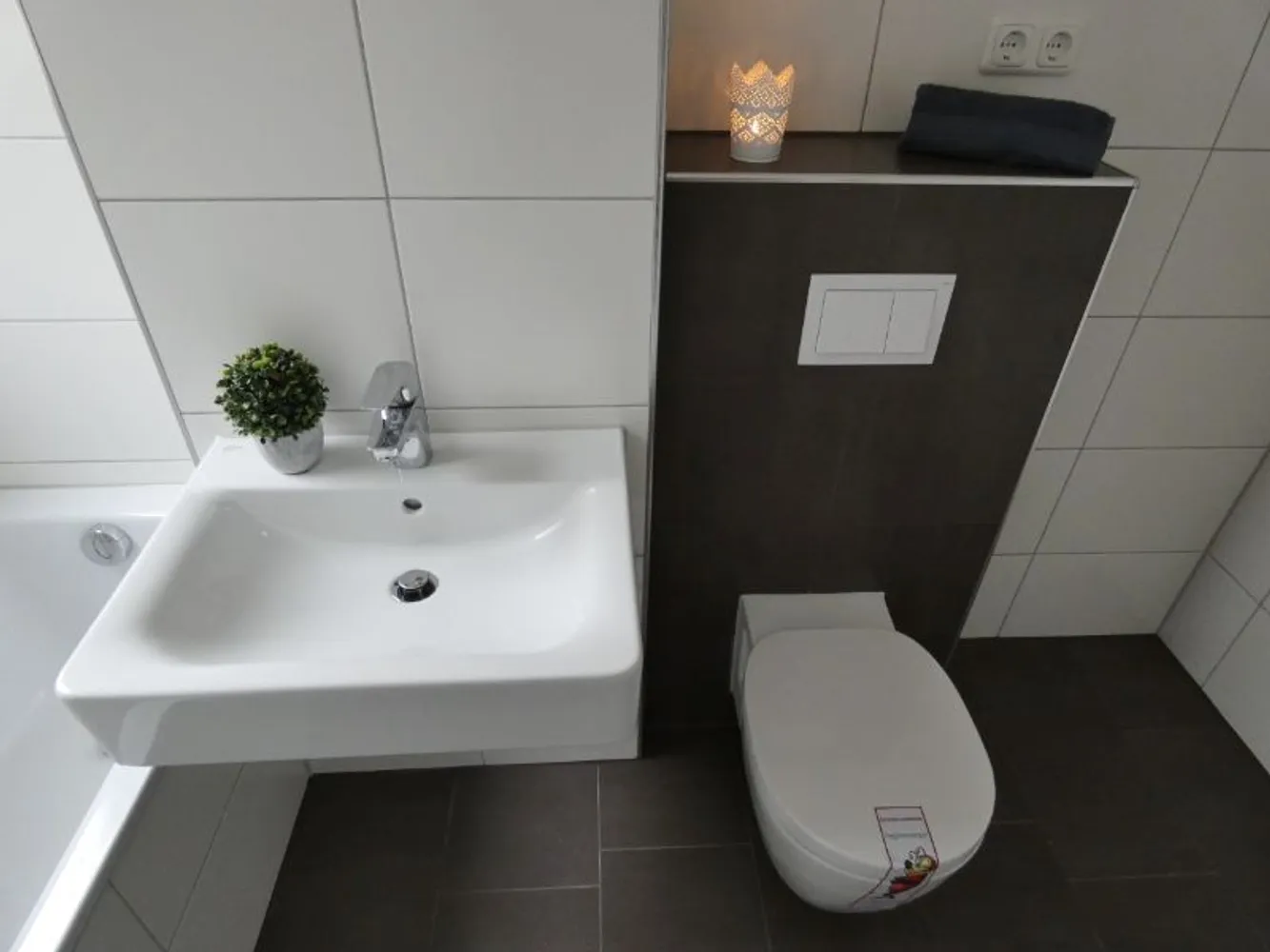 3 Zimmer Wohnung mit 69 m² in Essen – Bild 1