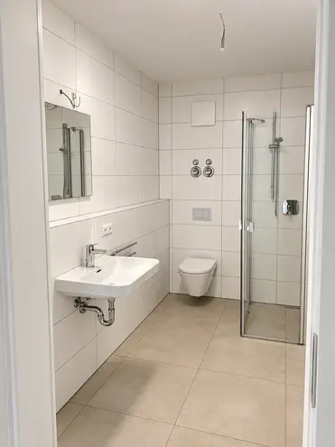 2 Zimmer Wohnung mit 48 m² in Berlin – Bild 8