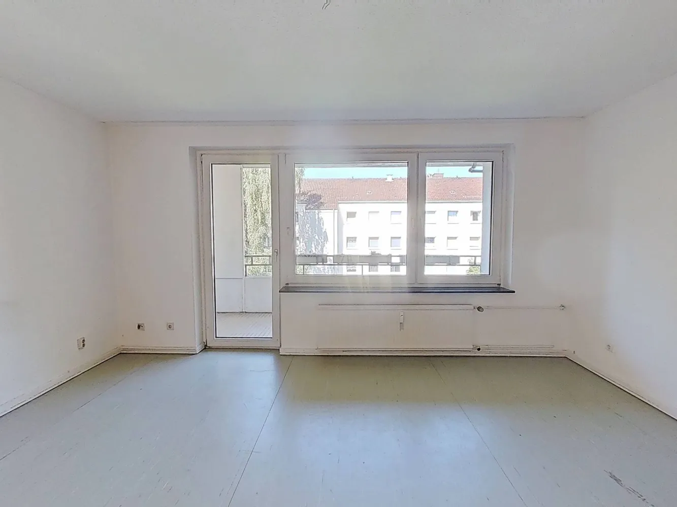 4 Zimmer Wohnung mit 85 m² in Göttingen – Bild 1