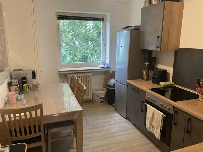 3 Zimmer Wohnung mit 66 m² in Aachen – Bild 4