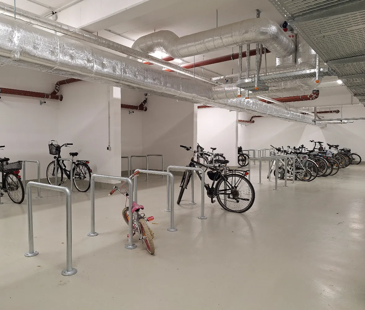 4 Zimmer Wohnung mit 129 m² in Hannover – Bild 11