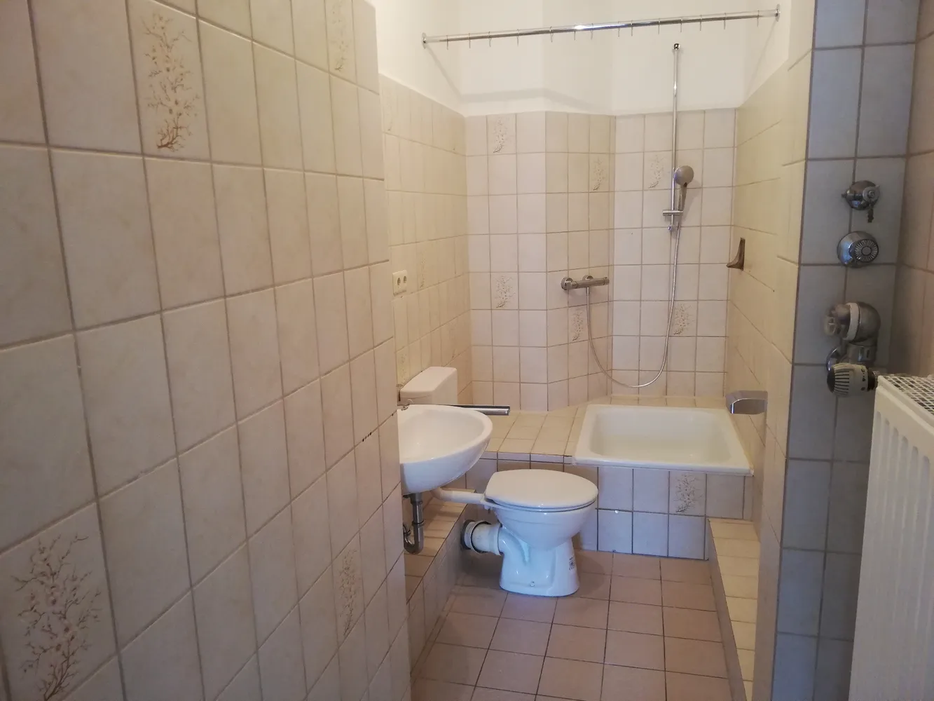 3 Zimmer Wohnung mit 85 m² in Bremerhaven – Bild 6