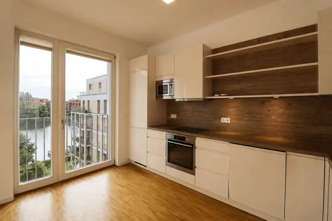 3 Zimmer Wohnung mit 77 m² in Berlin – Bild 4