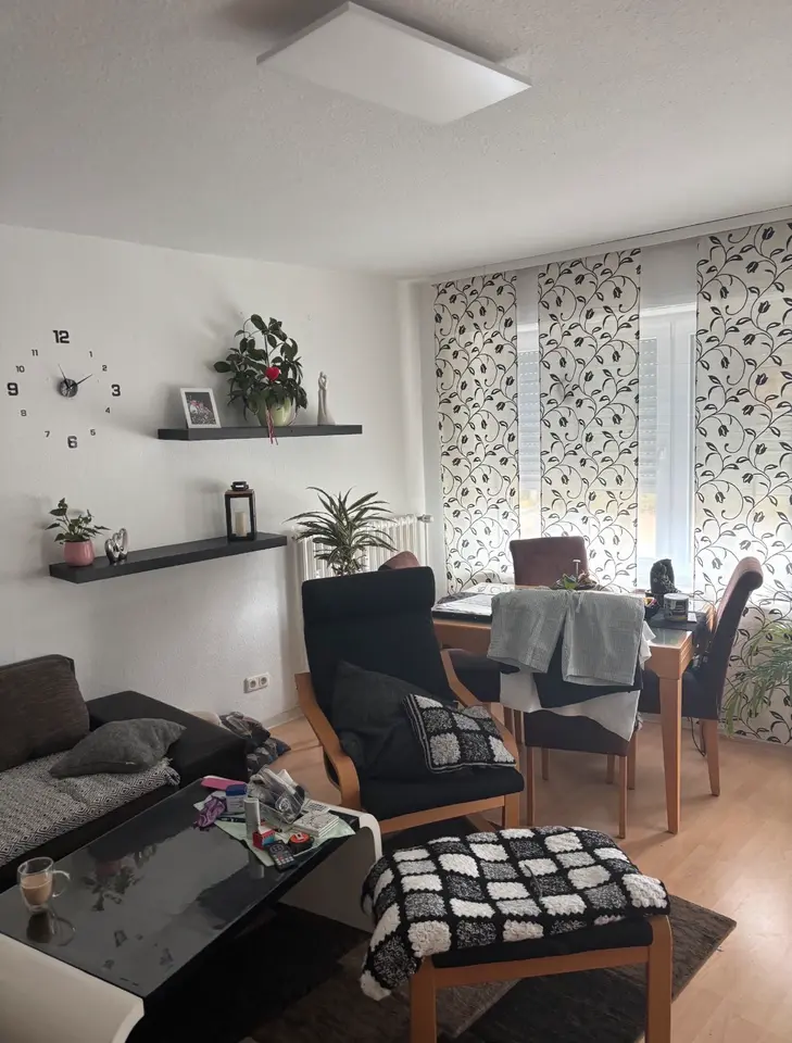 2 Zimmer Wohnung mit 70 m² in Lengerich – Bild 7