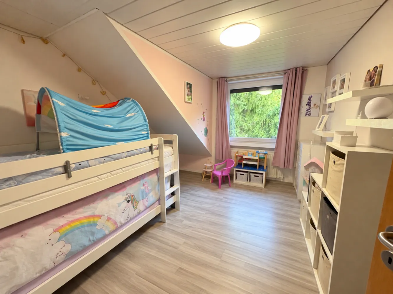 3 Zimmer Wohnung mit 92 m² in Solingen – Bild 9