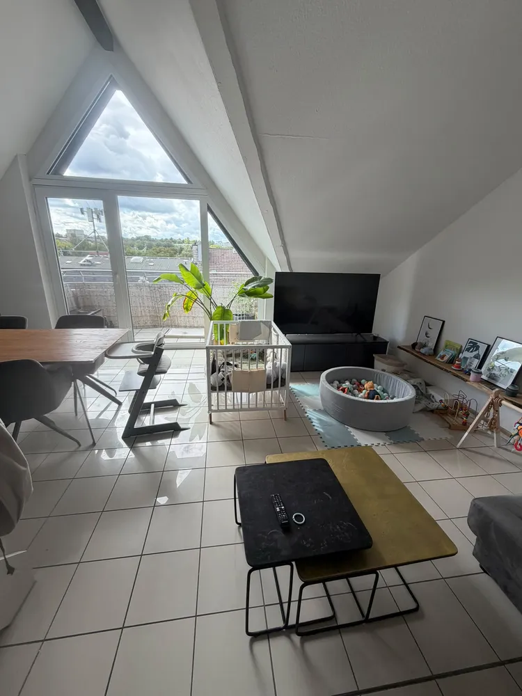 2 Zimmer Wohnung mit 80 m² in Aachen – Bild 7