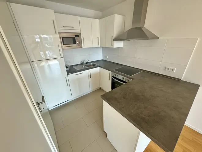 2 Zimmer Wohnung mit 61 m² in Berlin – Bild 6