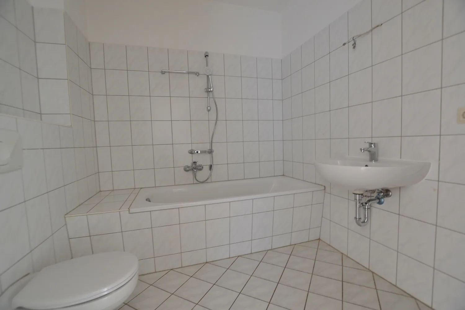 3 Zimmer Wohnung mit 60 m² in Leipzig – Bild 3