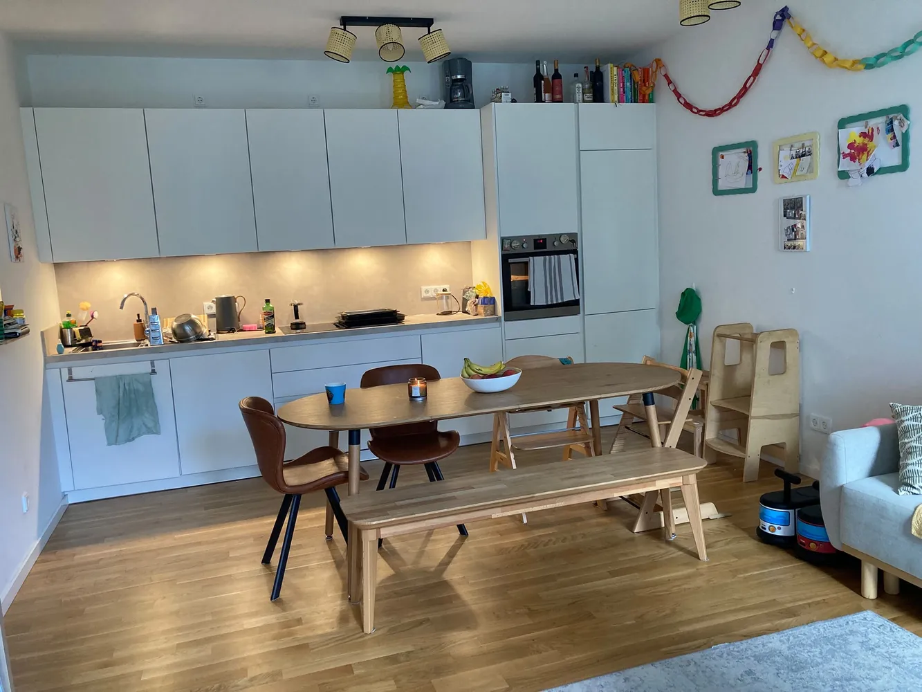 3 Zimmer Wohnung mit 69 m² in Berlin – Bild 3