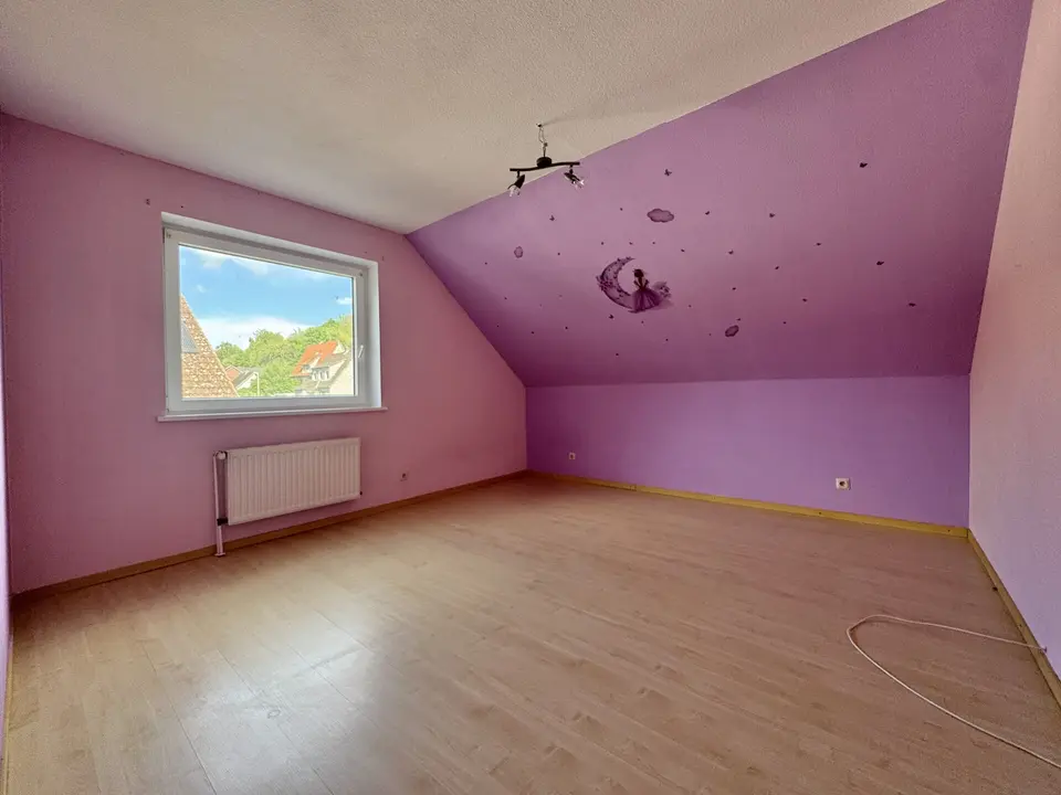 4 Zimmer Wohnung mit 101 m² in Seesen – Bild 7