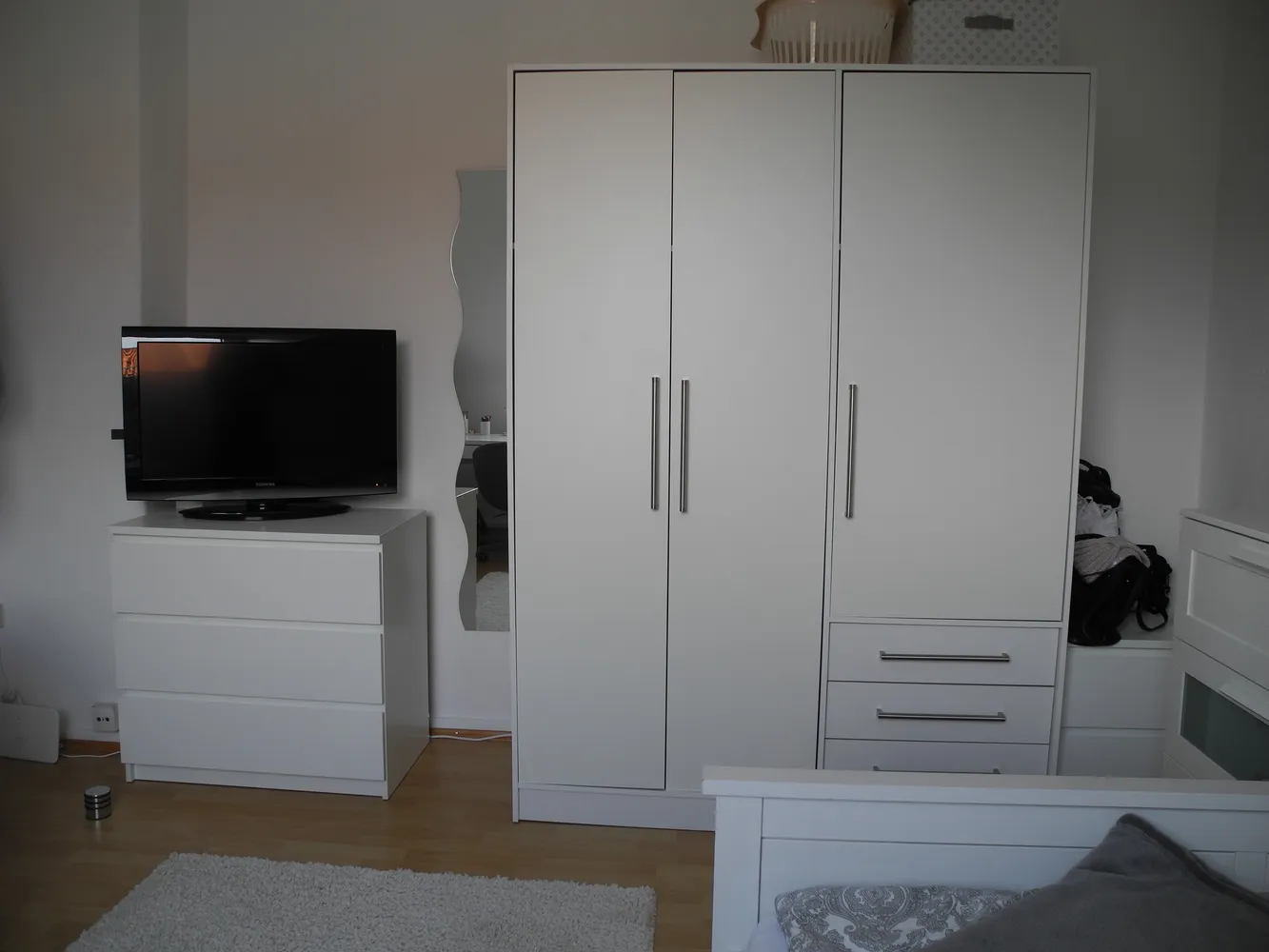 1 room apartment with 28 m² in Hanover – Photo 5