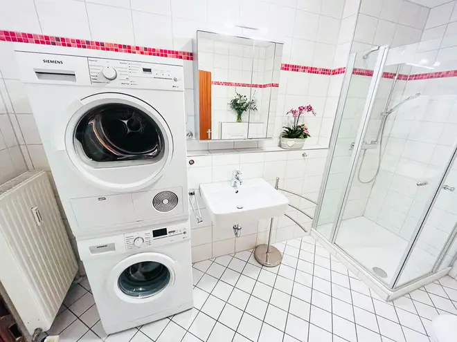 3 Zimmer Wohnung mit 75 m² in Karlsruhe – Bild 3