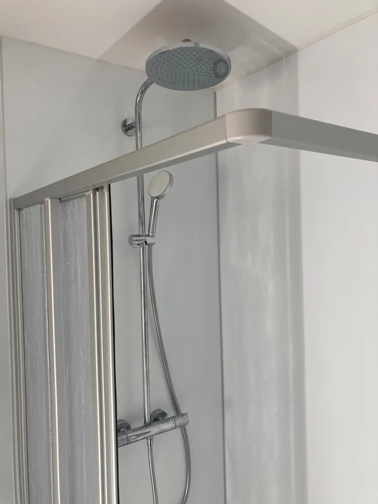 2 Zimmer Wohnung mit 53 m² in Saarbrücken – Bild 7