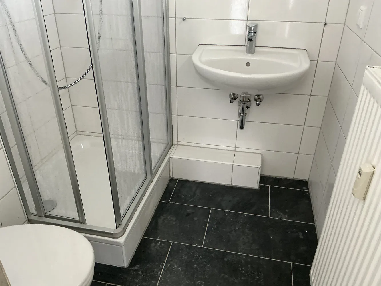 2 Zimmer Wohnung mit 40 m² in Bremen – Bild 4