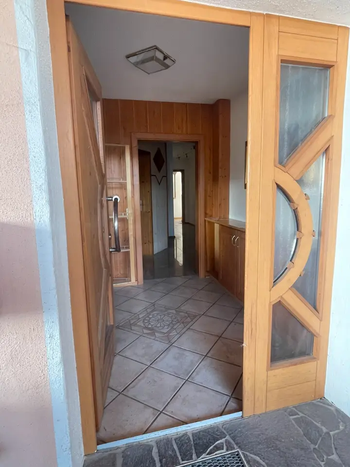WG-Zimmer mit 165 m² in Rosenheim – Bild 5