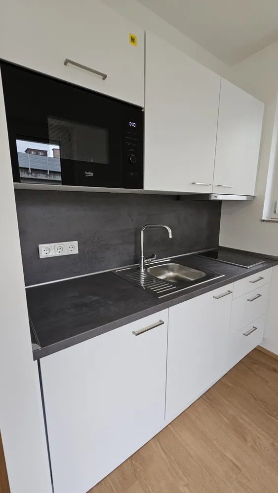 2 Zimmer Wohnung mit 29 m² in Berlin – Bild 8