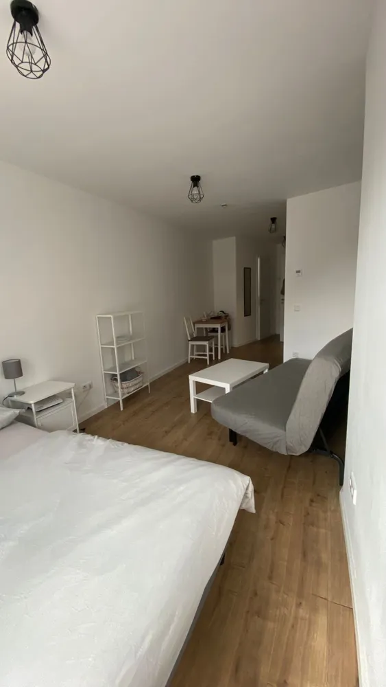 1 Zimmer Wohnung mit 27 m² in Köln – Bild 4