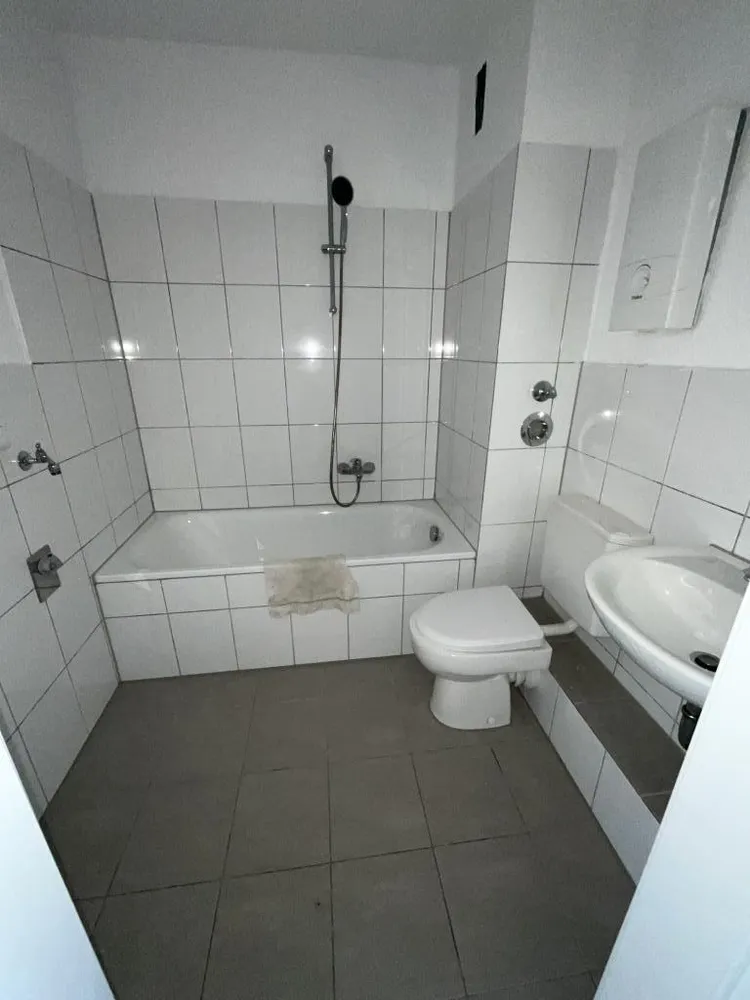 3 Zimmer Wohnung mit 54 m² in Duisburg – Bild 12