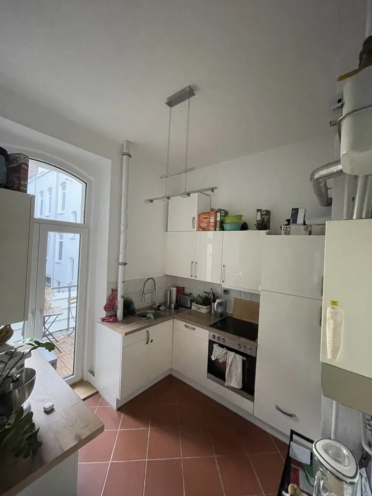 2 Zimmer Wohnung mit 56 m² in Hannover – Bild 3