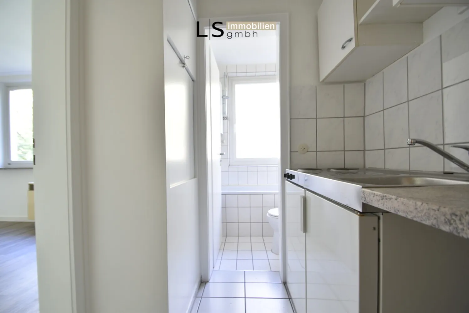 1 Zimmer Wohnung mit 24 m² in Stuttgart – Bild 9