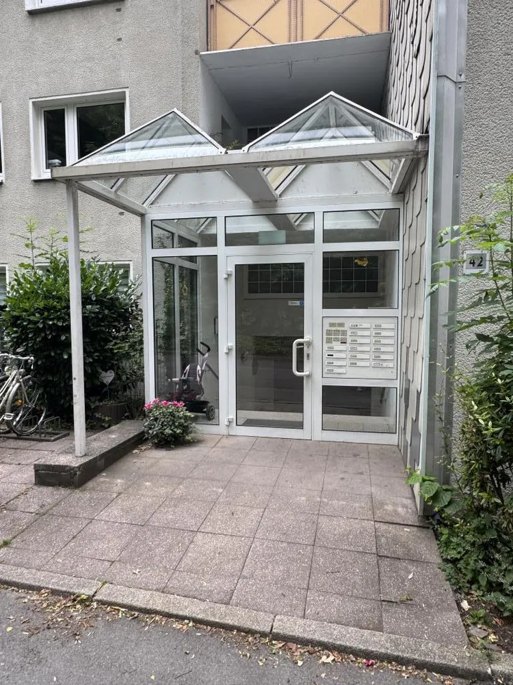 3 Zimmer Wohnung mit 64 m² in Iserlohn – Bild 8