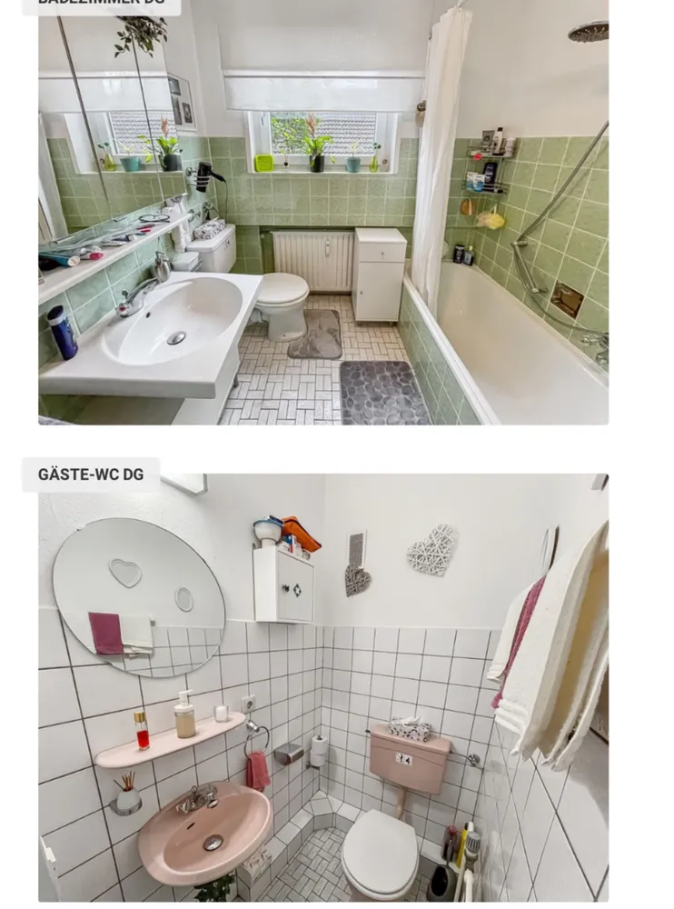 3 Zimmer Wohnung mit 75 m² in Osnabrück – Bild 4