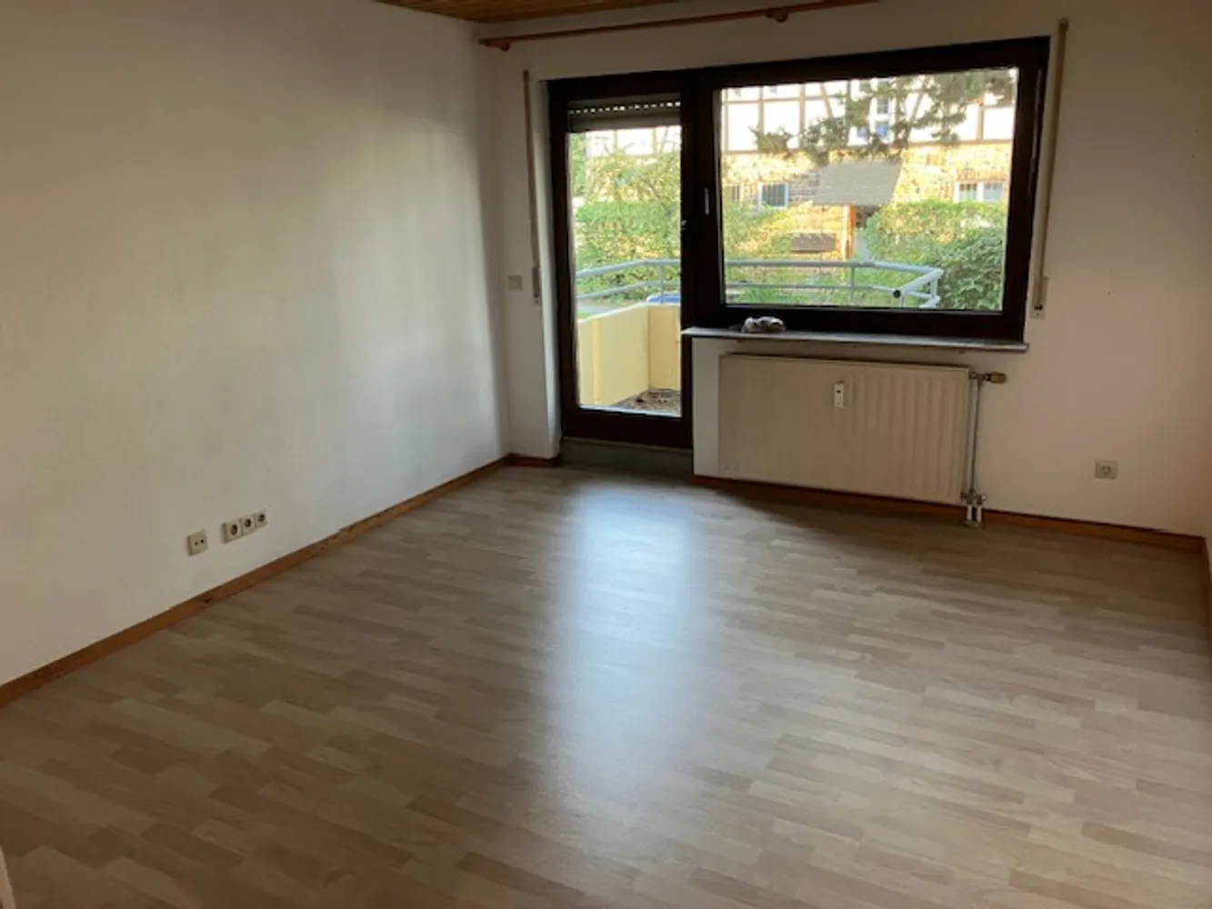 1 room apartment with 28 m² in Stuttgart – Photo 2