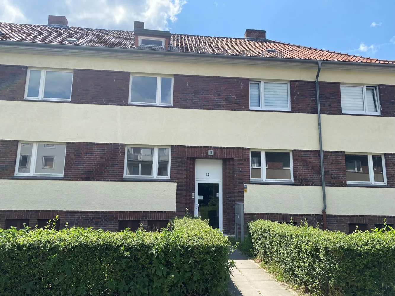 3 Zimmer Wohnung mit 64 m² in Braunschweig – Bild 4