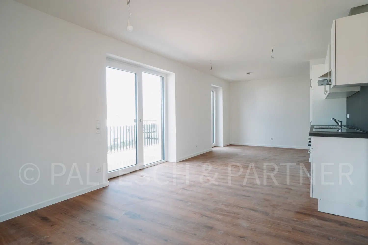 2 Zimmer Wohnung mit 63 m² in Bad Kreuznach – Bild 3