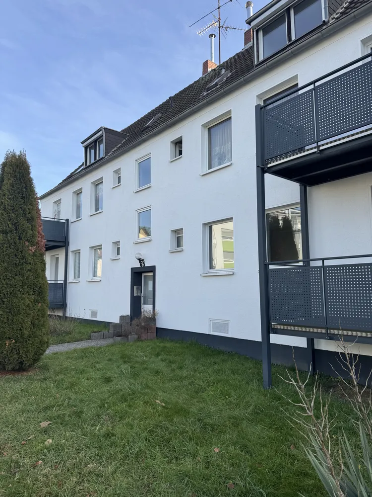 2 Zimmer Wohnung mit 38 m² in Köln – Bild 11