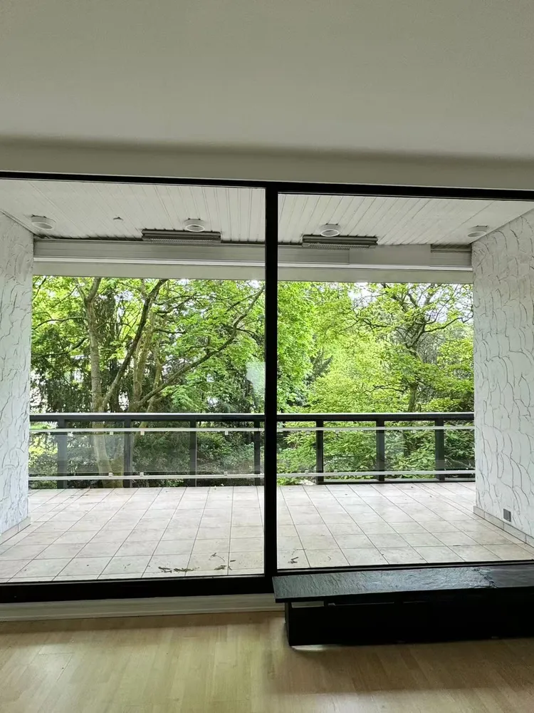 2 room apartment with 107 m² in Düsseldorf – Photo 2