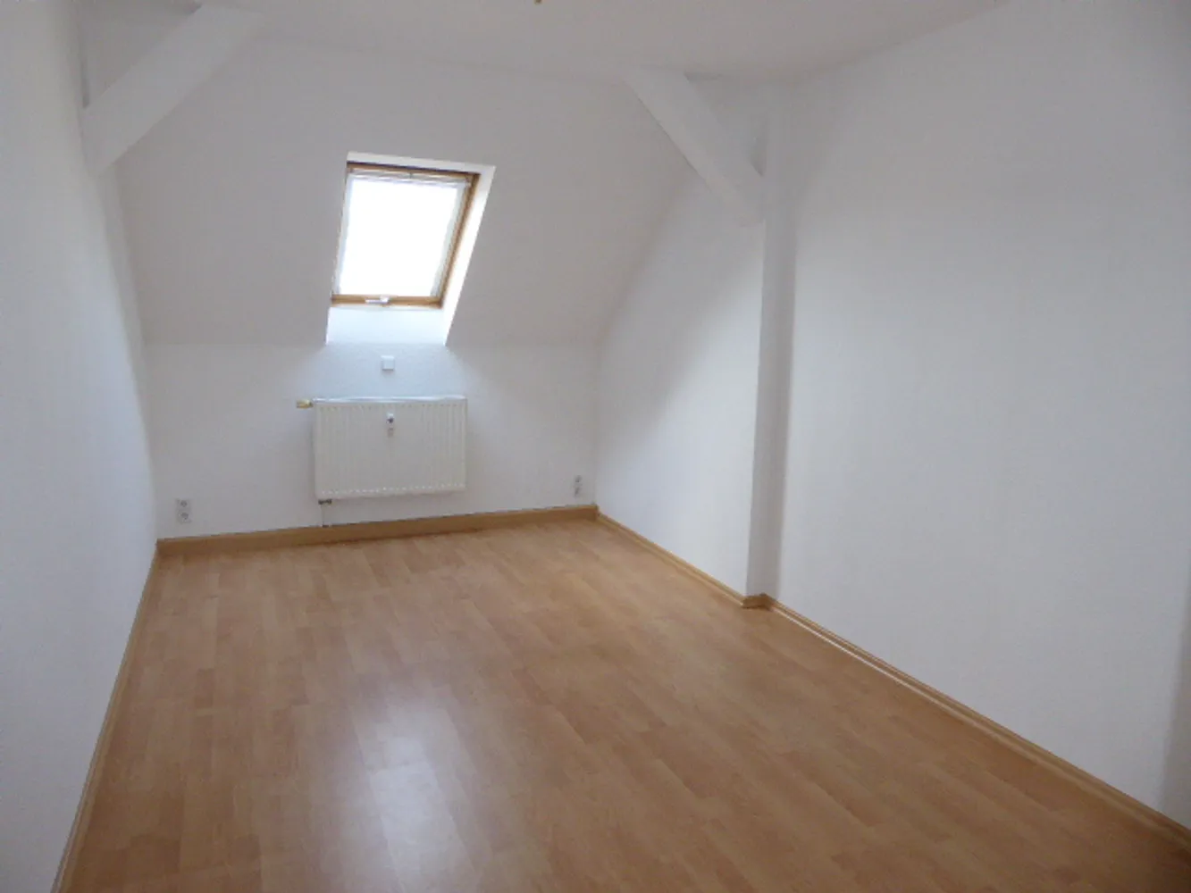 2 room apartment with 53 m² in Chemnitz – Photo 12