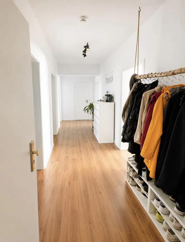 4 room apartment with 103 m² in Düsseldorf – Photo 3