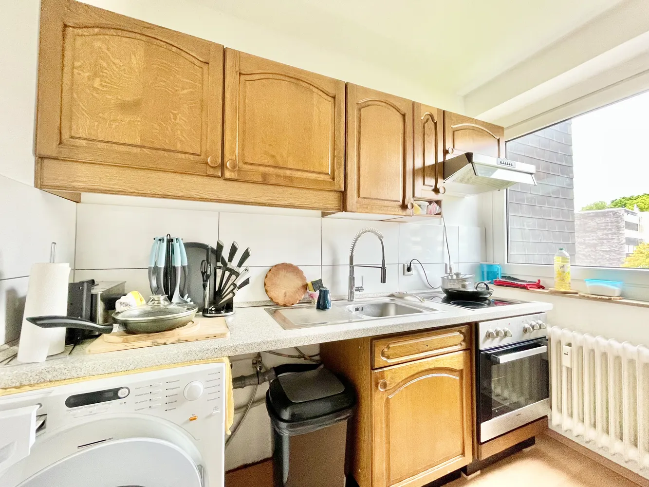 2 Zimmer Wohnung mit 60 m² in Wuppertal – Bild 11