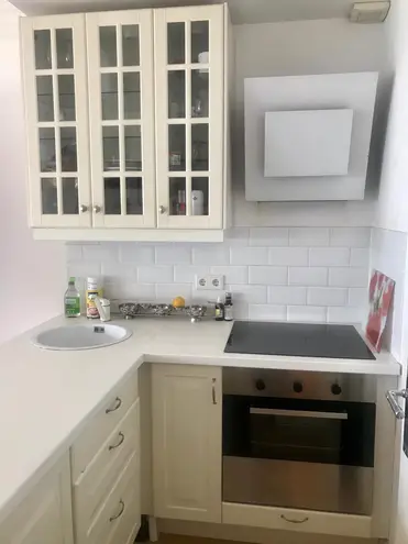 1 Zimmer Wohnung mit 38 m² in Hamburg – Bild 8