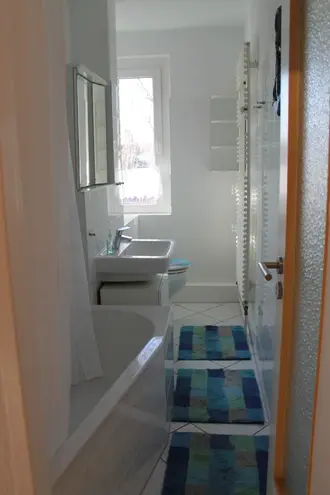 2 Zimmer Wohnung mit 59 m² in Berlin – Bild 8