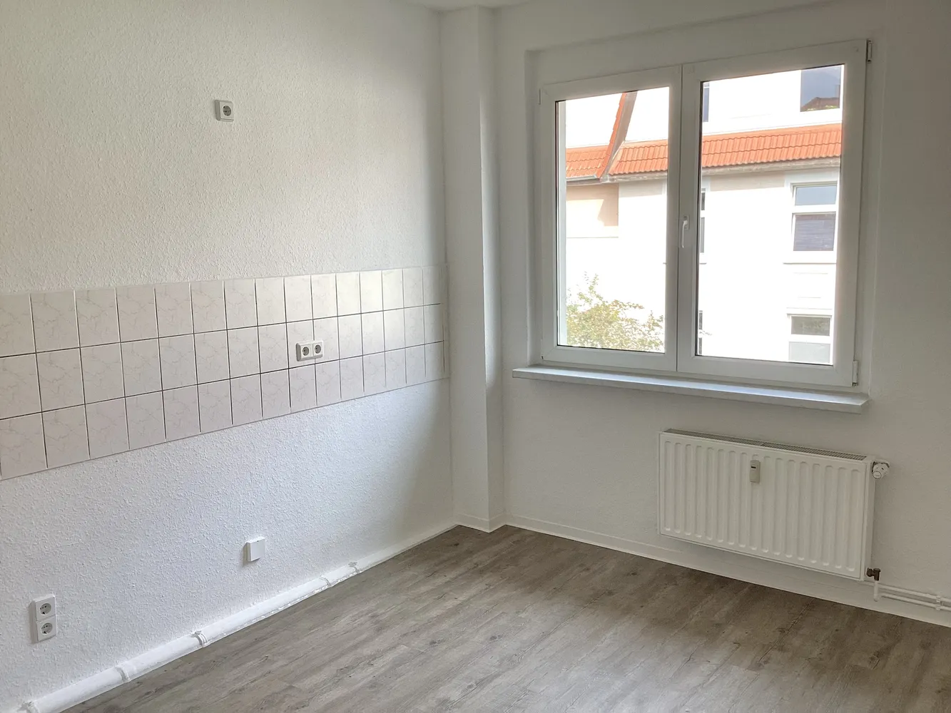 2 room apartment with 52 m² in Magdeburg – Photo 5