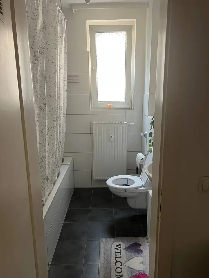2 Zimmer Wohnung mit 65 m² in Dortmund – Bild 7