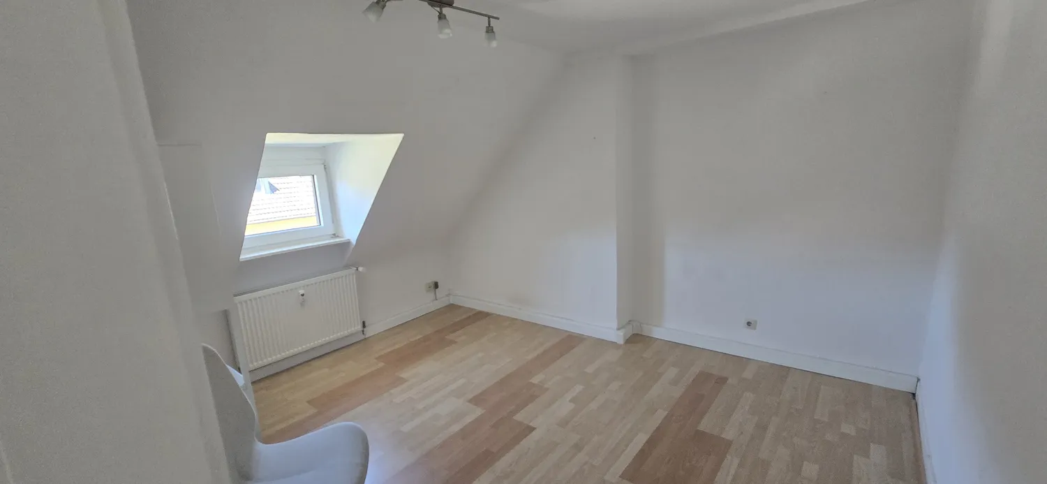2 Zimmer Wohnung mit 33 m² in Essen – Bild 7