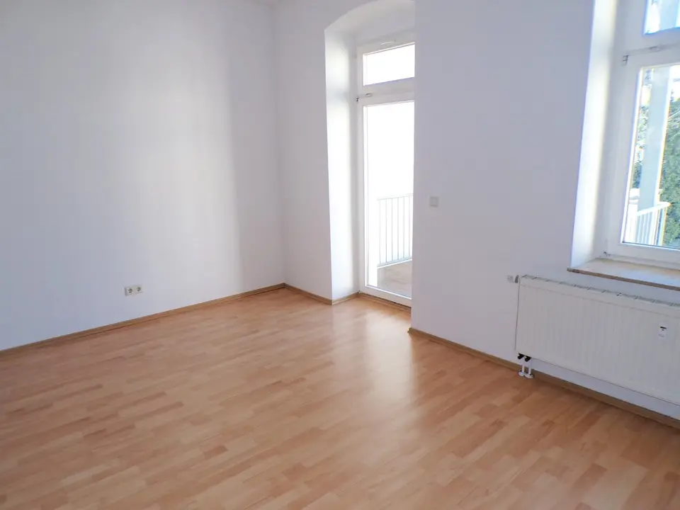 5 Zimmer Wohnung mit 118 m² in Zwickau – Bild 3