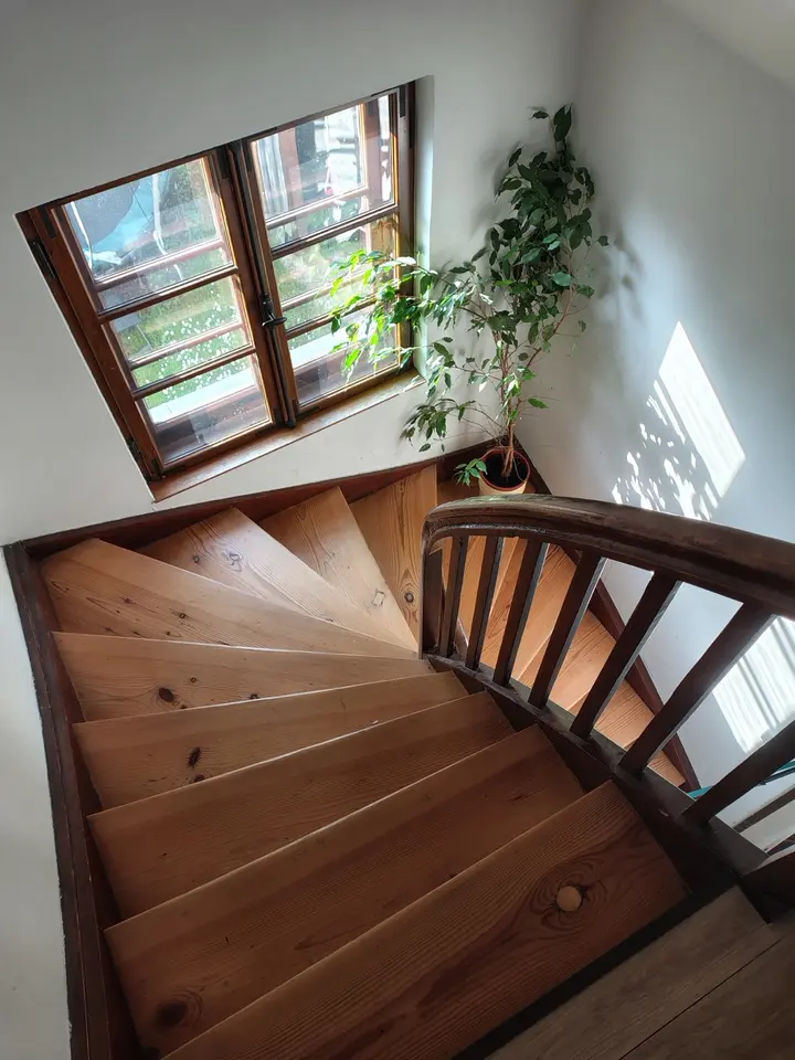 WG-Zimmer mit 150 m² in Fürstenfeldbruck – Bild 10