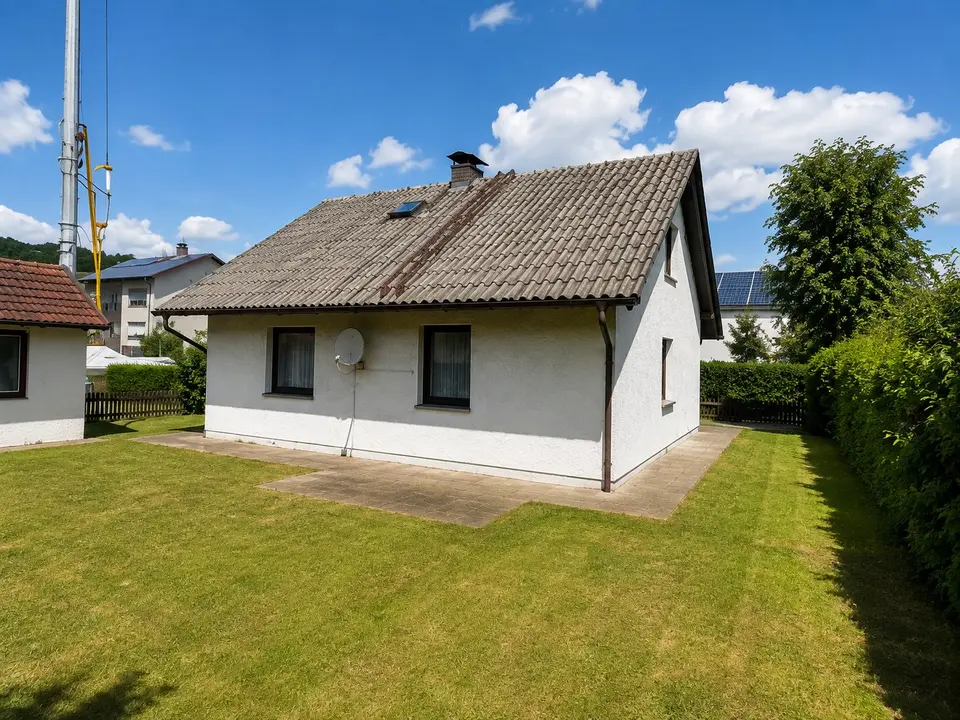5 Zimmer Haus mit 100 m² in Straubing – Bild 5