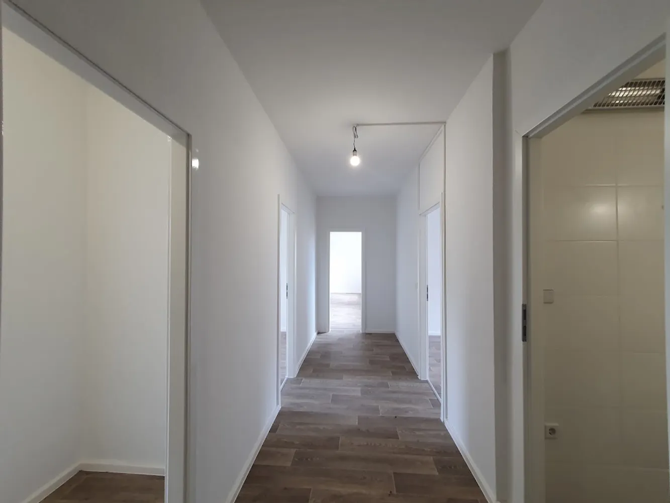 4 Zimmer Wohnung mit 87 m² in Leipzig – Bild 1