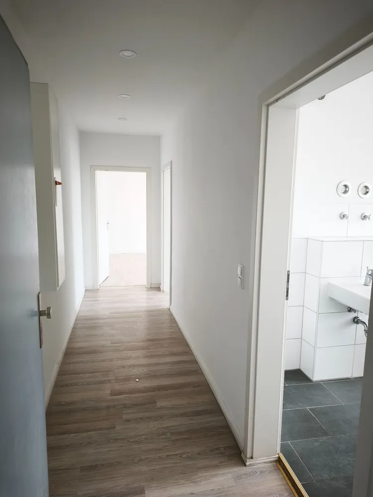 1 room apartment with 43 m² in Berlin – Photo 2
