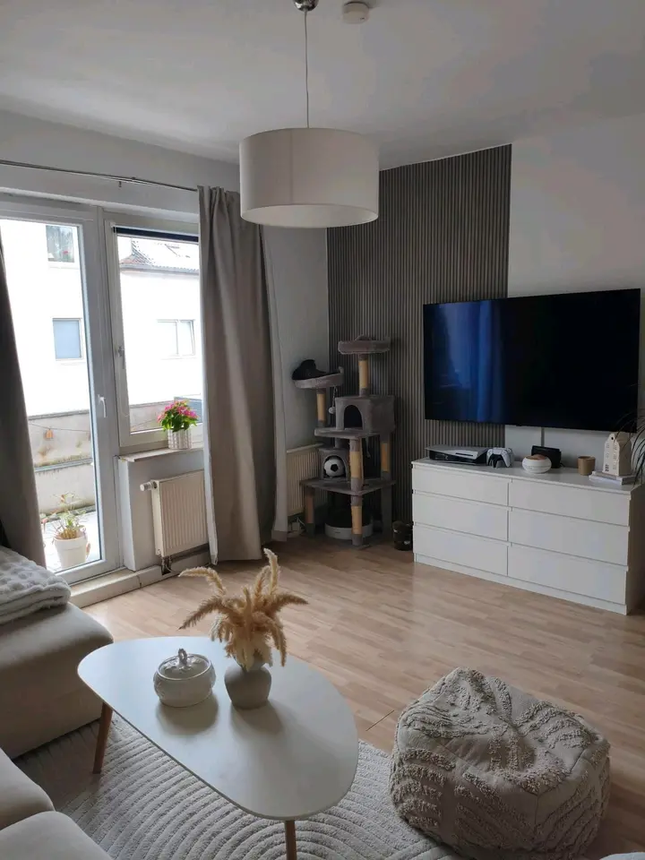 4 Zimmer Wohnung mit 100 m² in Paderborn – Bild 5