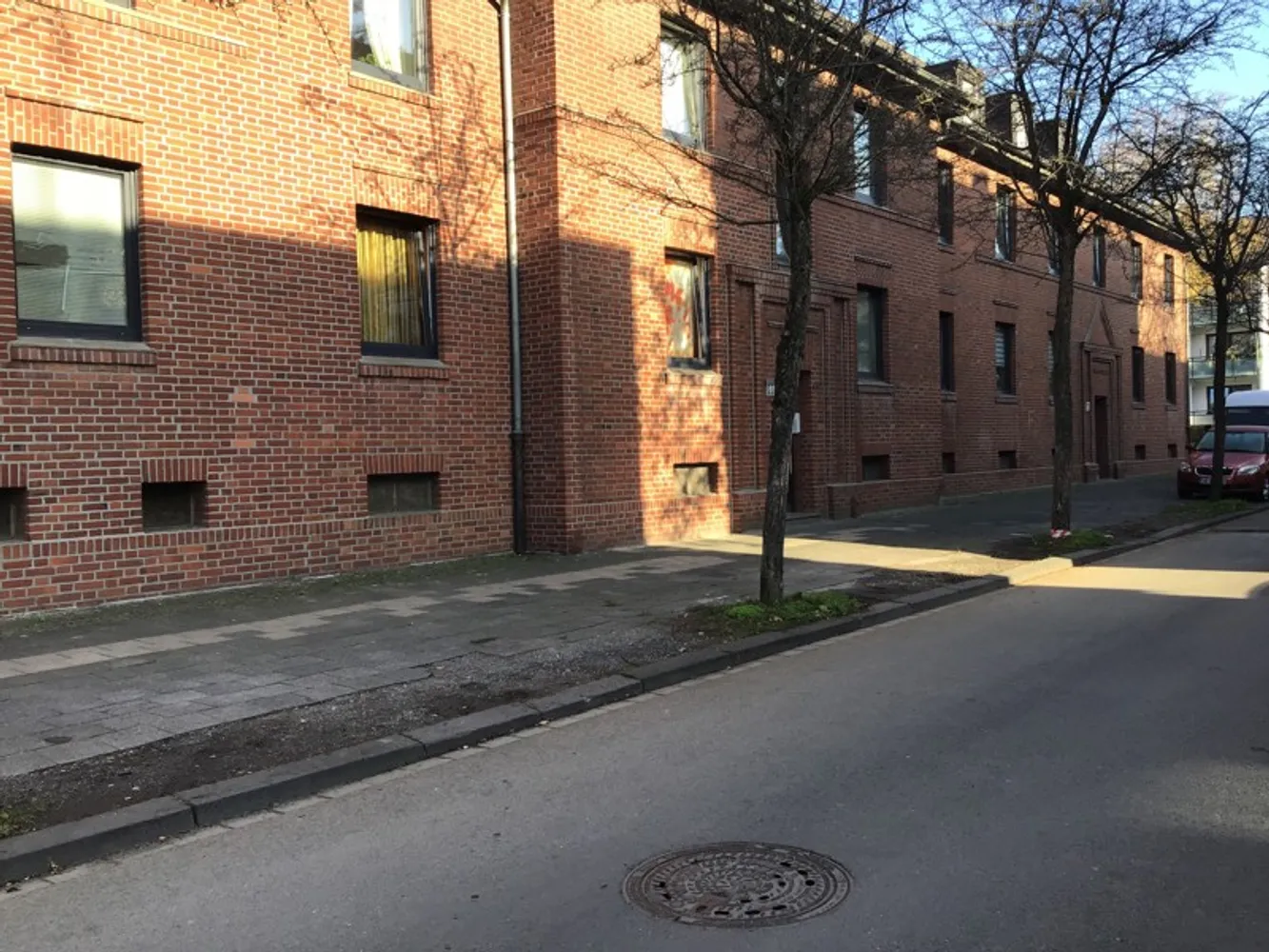 3 Zimmer Wohnung mit 76 m² in Duisburg – Bild 1