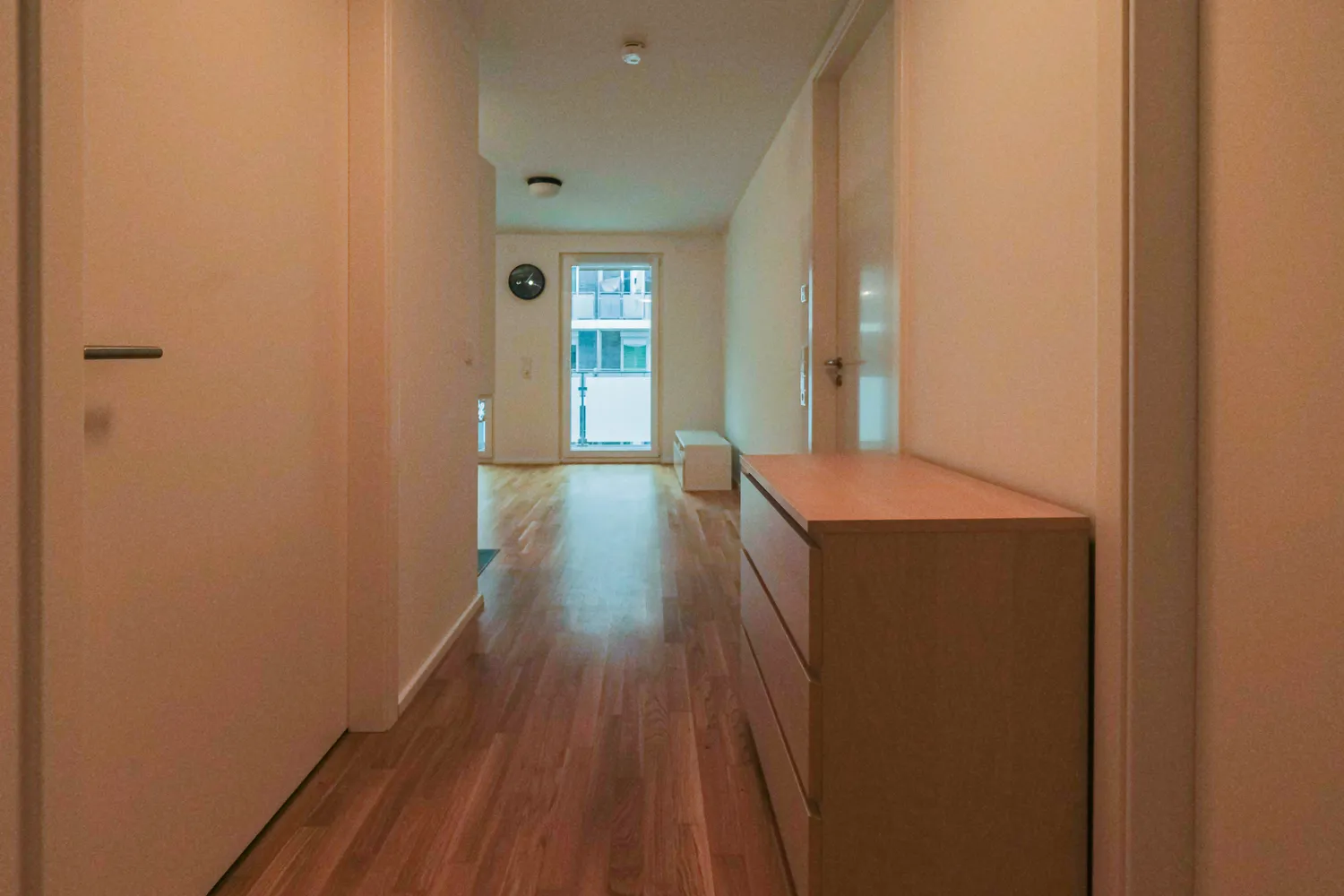 2 room apartment with 53 m² in Frankfurt am Main – Photo 2