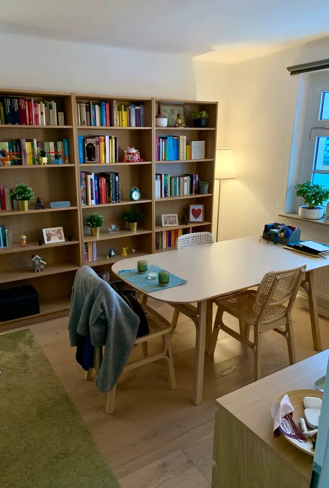 2 room apartment with 56 m² in Zwickau – Photo 10