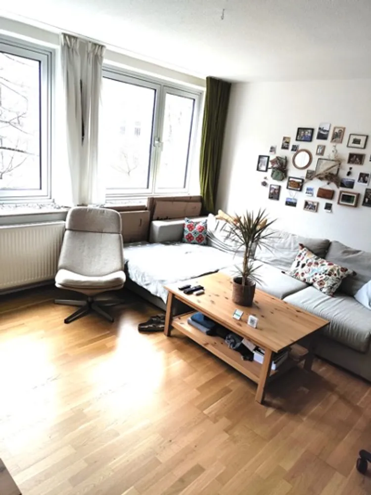 3 Zimmer Wohnung mit 80 m² in Aachen – Bild 4