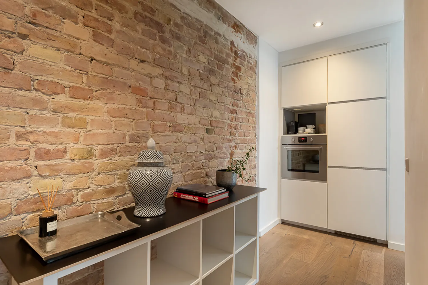 3 room apartment with 105 m² in Berlin – Photo 9